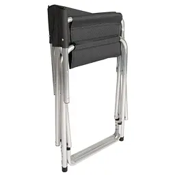 Крісло розкладне Bo-Camp Director's Chair Grey (1267212) - мініатюра 3