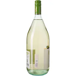 Вино напівігристе Civ&Civ Lambrusco dell'Emilia Bianco Amabile напівсолодке біле 1.5 л - мініатюра 3