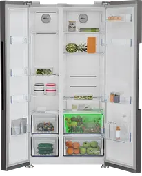 Холодильник Beko GN163140SN (7232191) - мініатюра 6