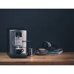 Кавомашина Nivona CafeRomatica (NICR 790) - мініатюра 5