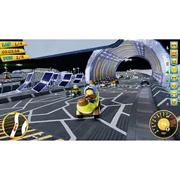Ключ активації Microsoft Emoji Kart Racer для Xbox One/Series S/X - мініатюра 8
