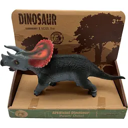 Іграшка Bibi Toys Динозавр звуковий 23 см (762190BT-3) - мініатюра 2