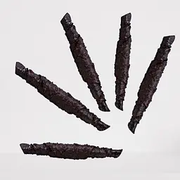 Снеки Fruit Snack "яблуко+чорниця+горіх" (50г)