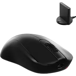 Миша Zowie S2-DW Black (9H.N4NBE.A2E) [143169] - мініатюра 7