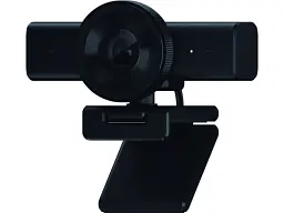 Веб-камера Razer Kiyo V2 X (RZ19-05380100-R3M1) - мініатюра 4