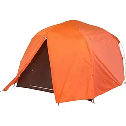 Намет Big Agnes Bunk House 4 помаранчевий (2022) - мініатюра 3
