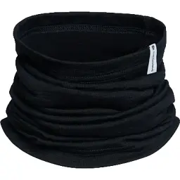 Бафф Thermowave Merino Multipurpose Tuba One size Чорний