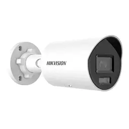 Камера відеоспостереження Hikvision (DS-2CD2086G2H-IU(eF) (2.8) - мініатюра 3