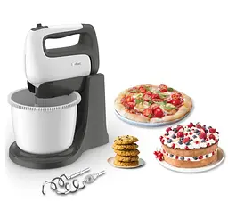Міксер з чашею Tefal (HT464138) - мініатюра 7