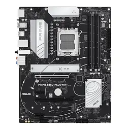 Материнська плата Asus Prime B650-Plus WiFi Socket AM5 - мініатюра 2