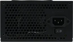 Блок живлення LogicPower ATX-400W 12см (1670) - мініатюра 4