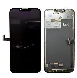 Дисплейний модуль для Apple iPhone 13 Pro OLED GX із сенсорним екраном