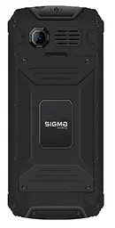 Мобільний телефон Sigma X-treme PR68 Type-C Black UA UCRF - мініатюра 2