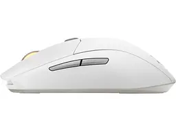 Миша SteelSeries Rival 3 Gen 2 Wireless White (62524) - мініатюра 2