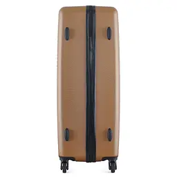 Валіза Semi Line 28" (L) Brown (T5693-3) - мініатюра 5