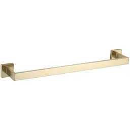 Тримач для рушника VBI Jupiter brushed gold VBI-040607BG, Золотий