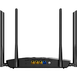 Бездротовий маршрутизатор [роутер] Tenda TX2 [105133] - мініатюра 3