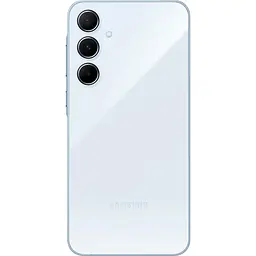 Смартфон Samsung Galaxy A55 8/256GB Ice Blue (SM-A556BLBC) Б/В [171585] - мініатюра 5