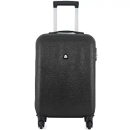 Валіза Semi Line 20" S Black (T5580-2) - мініатюра 3