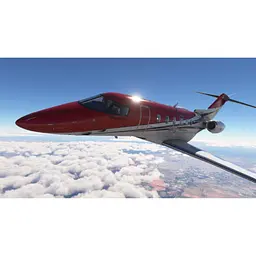 Ключ активації Microsoft Microsoft Flight Simulator 2024 - Premium Deluxe Edition для Xbox Series S/X - мініатюра 10