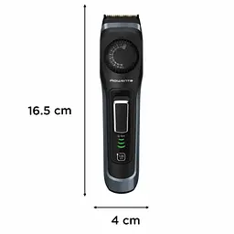 Тример Rowenta TN3804E0 - мініатюра 4