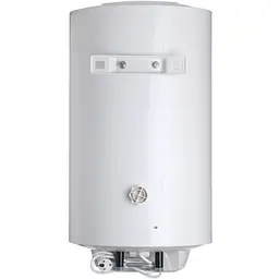 Бойлер Midea D80-15F1(D) сухий ТЕН білий - мініатюра 3
