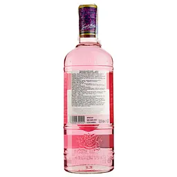 Уцінка. Джин Finsbury Wild Strawberry 37.5% 0.7 л - мініатюра 2