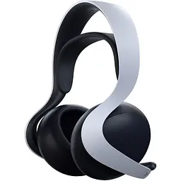 Ігрові навушники Sony PS5 Pulse Elite White (1000039806) [97083] - мініатюра 3