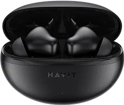 Навушники Havit TW986 Life 02T чорні (HV-TW986)