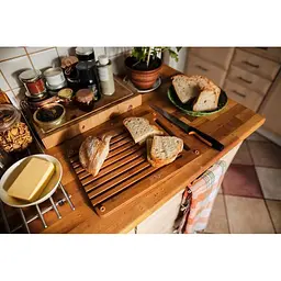 Дошка бамбукова  Fiskars FF (1059230) - мініатюра 4