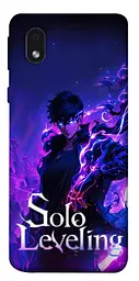 Чохол Demsky Shadow king для Samsung Galaxy M01 Core / A01 Core