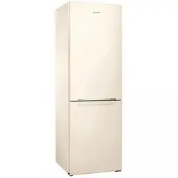 Холодильник Samsung RB33J3000EL/UA з морозильною камерою - мініатюра 2