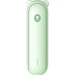 Портативний вентилятор JisuLife F8X Green [167295] - мініатюра 4