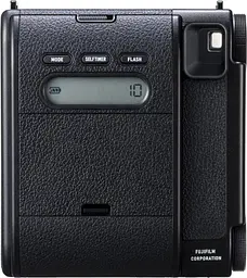 Фотокамера моментального друку Fujifilm Instax Mini 99 (16823519) чорна - мініатюра 4