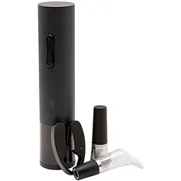 Набір для вина Huo Hou Electric Wine Bottle Opener Basic HU0047