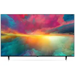 Телевізор LG 43QNED756RA - мініатюра 3