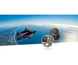 Смарт-годинник захищений Amazfit T-Rex Ultra Sahara бежевий (W2142EU2N) - мініатюра 7