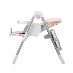 Стільчик для годування MoMi YUMTIS Pink - мініатюра 3