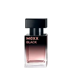 Туалетна вода Mexx Black Woman 15 мл - мініатюра 2