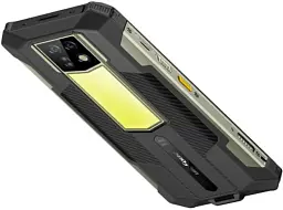 Смартфон Ulefone Armor 24 12/256GB Black Global version - мініатюра 7