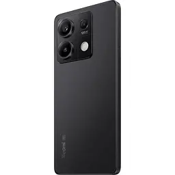 Смартфон Xiaomi Redmi Note 13 5G 8/256Gb Graphite Black (Global Version) NFC - мініатюра 4