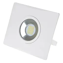 Прожектор Brille вуличний LED вологозахищений IP65 HL-38/70W SMD CW