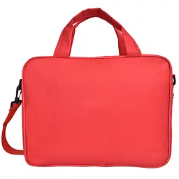 Сумка для ноутбука Semi Line 15,6 Red (8308)
