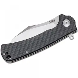 Ніж CJRB Talla CF Black (J1901-CF)