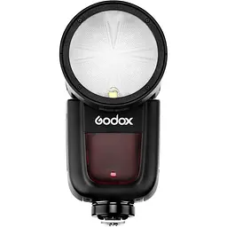 Спалах Godox V1 для Fujifilm [V1-F] [137761] - мініатюра 3