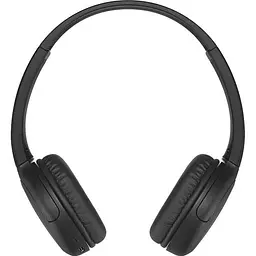 Навушники Sony WH-CH510 Black (WHCH510B.CE7) - мініатюра 4