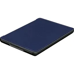 Чохол-книжка BeCover Ultra Slim для Amazon Kindle 11th Gen 2022 Deep Blue (708847) [123222] - мініатюра 6