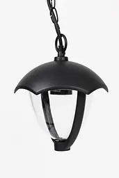 Підвіс NNB Lighting Lotus Чорний (36065S)