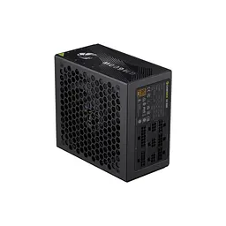 Блок живлення GameMax 600W GM 600B Fully-modular New - мініатюра 5