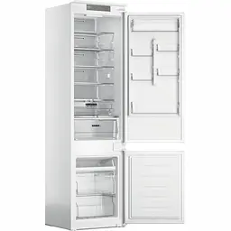 Холодильник Whirlpool WHC20 T352 з морозильною камерою - мініатюра 3